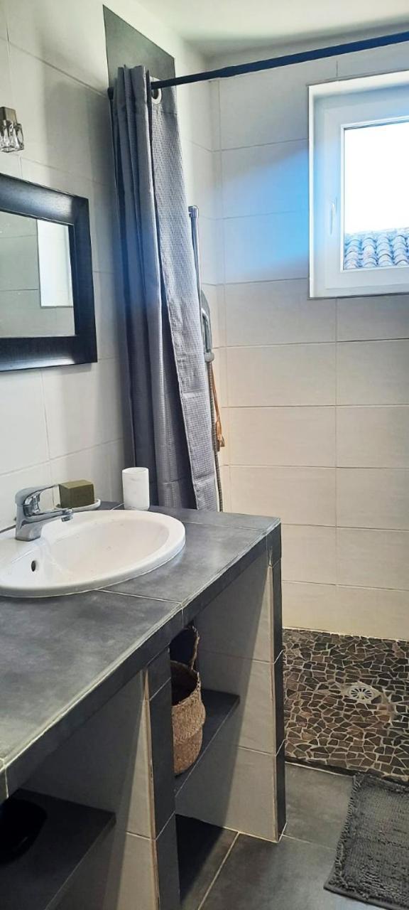 Accommodatie bij particulieren Prouvenco