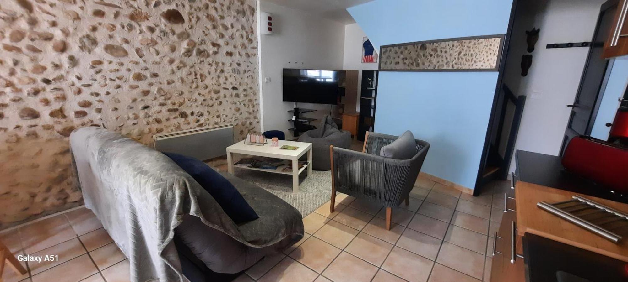 Accommodatie bij particulieren Prouvenco Valensole