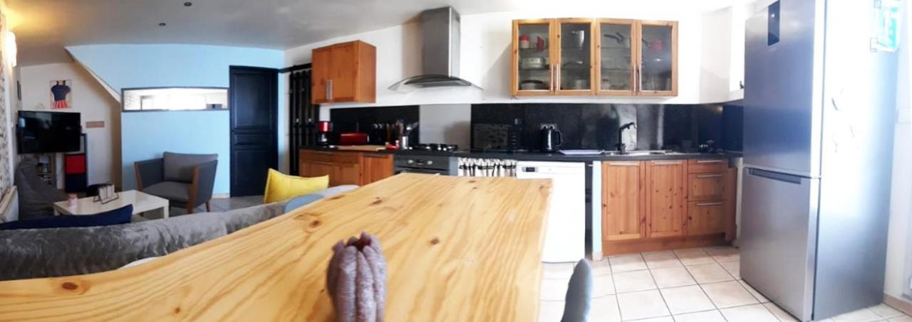 Prouvenco Séjour chez l'habitant *