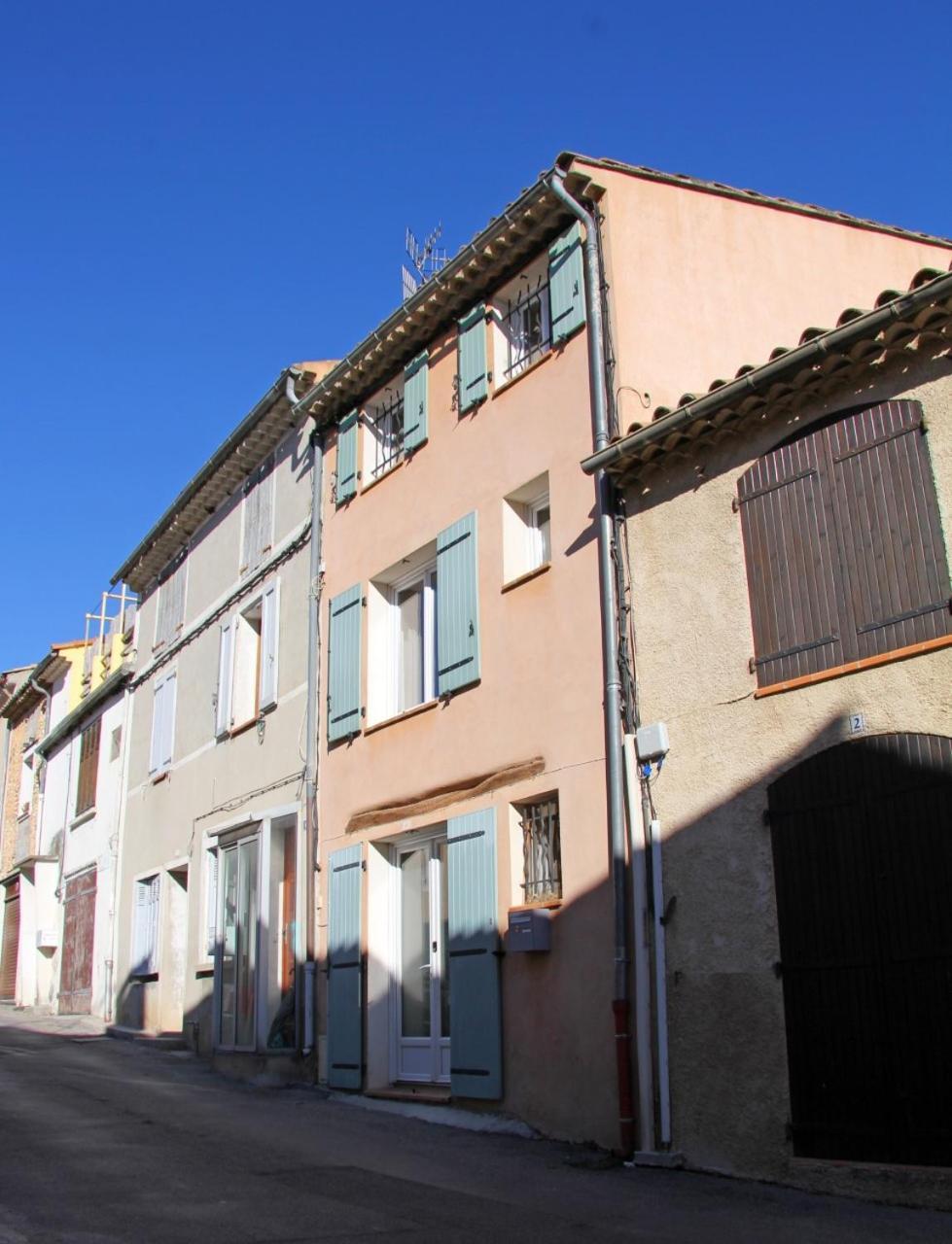 Séjour chez l'habitant Prouvenco