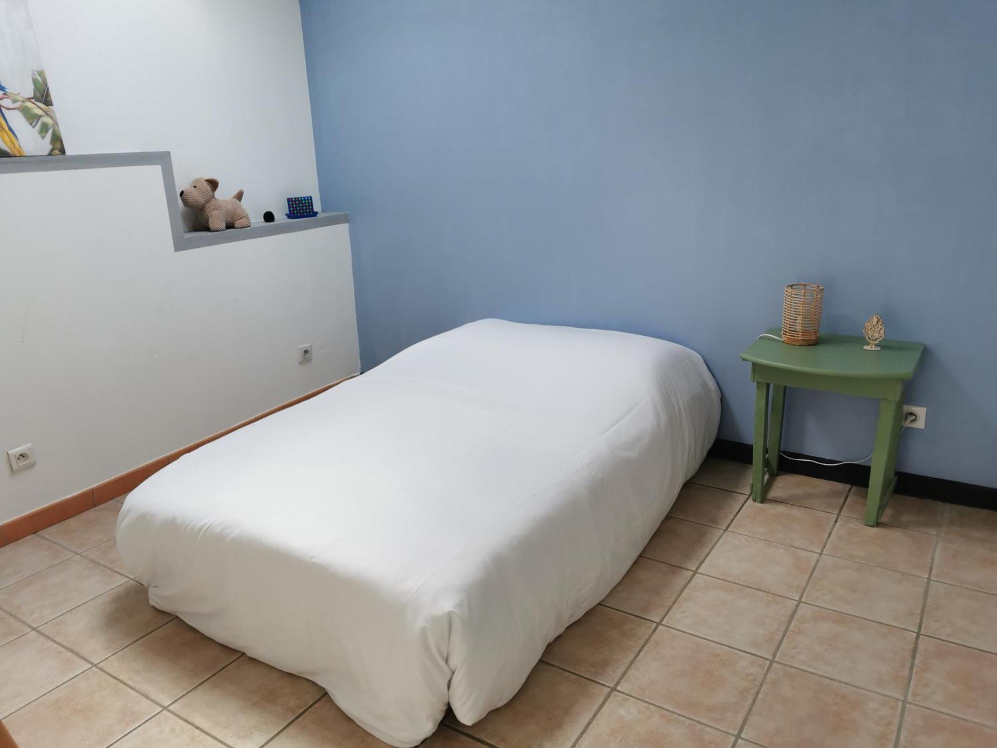 Séjour chez l'habitant Prouvenco *