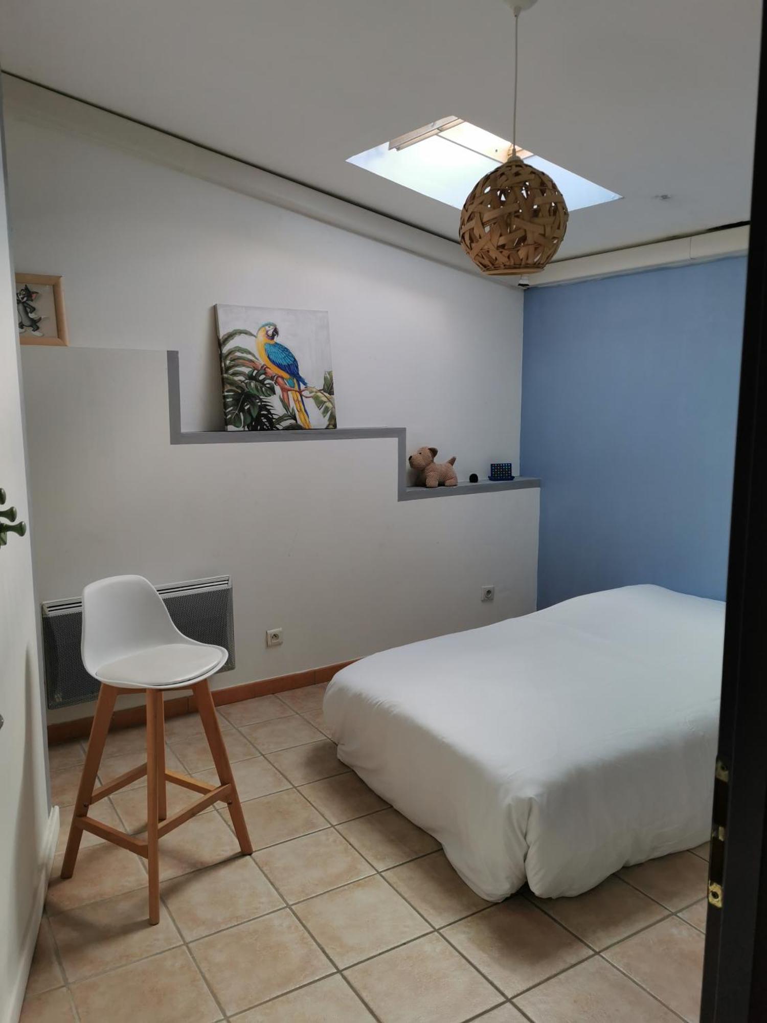 Séjour chez l'habitant Prouvenco