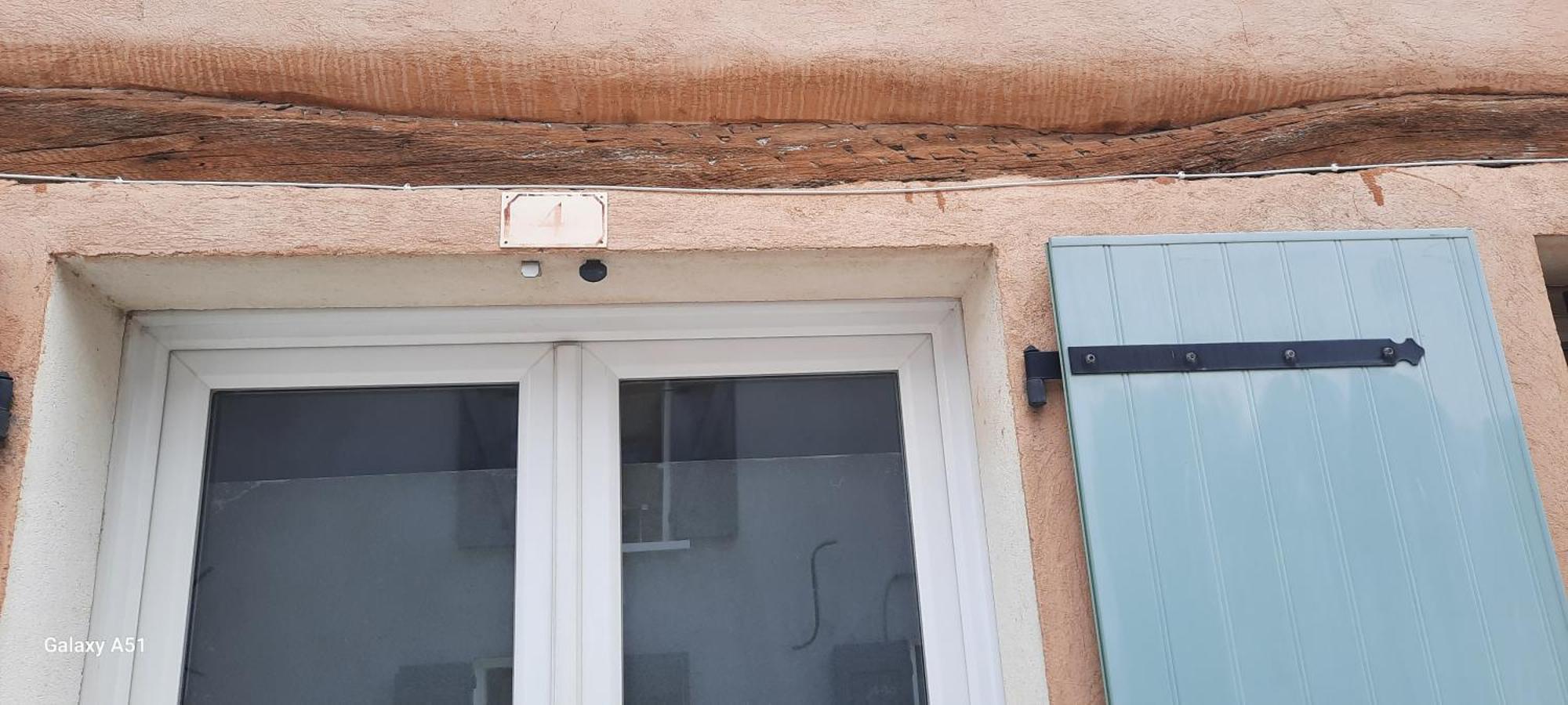 Prouvenco Séjour chez l'habitant Valensole
