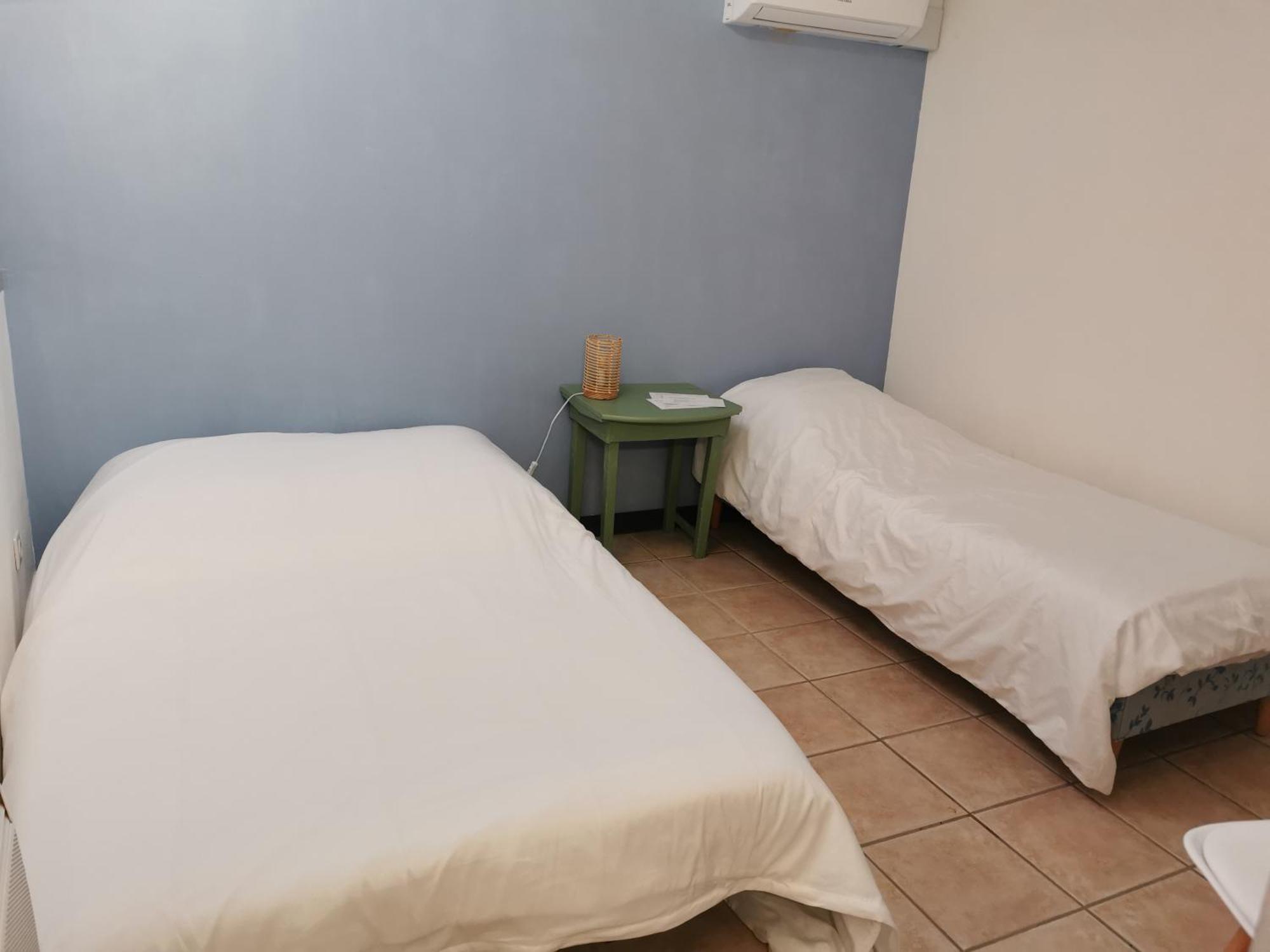 Séjour chez l'habitant Prouvenco *