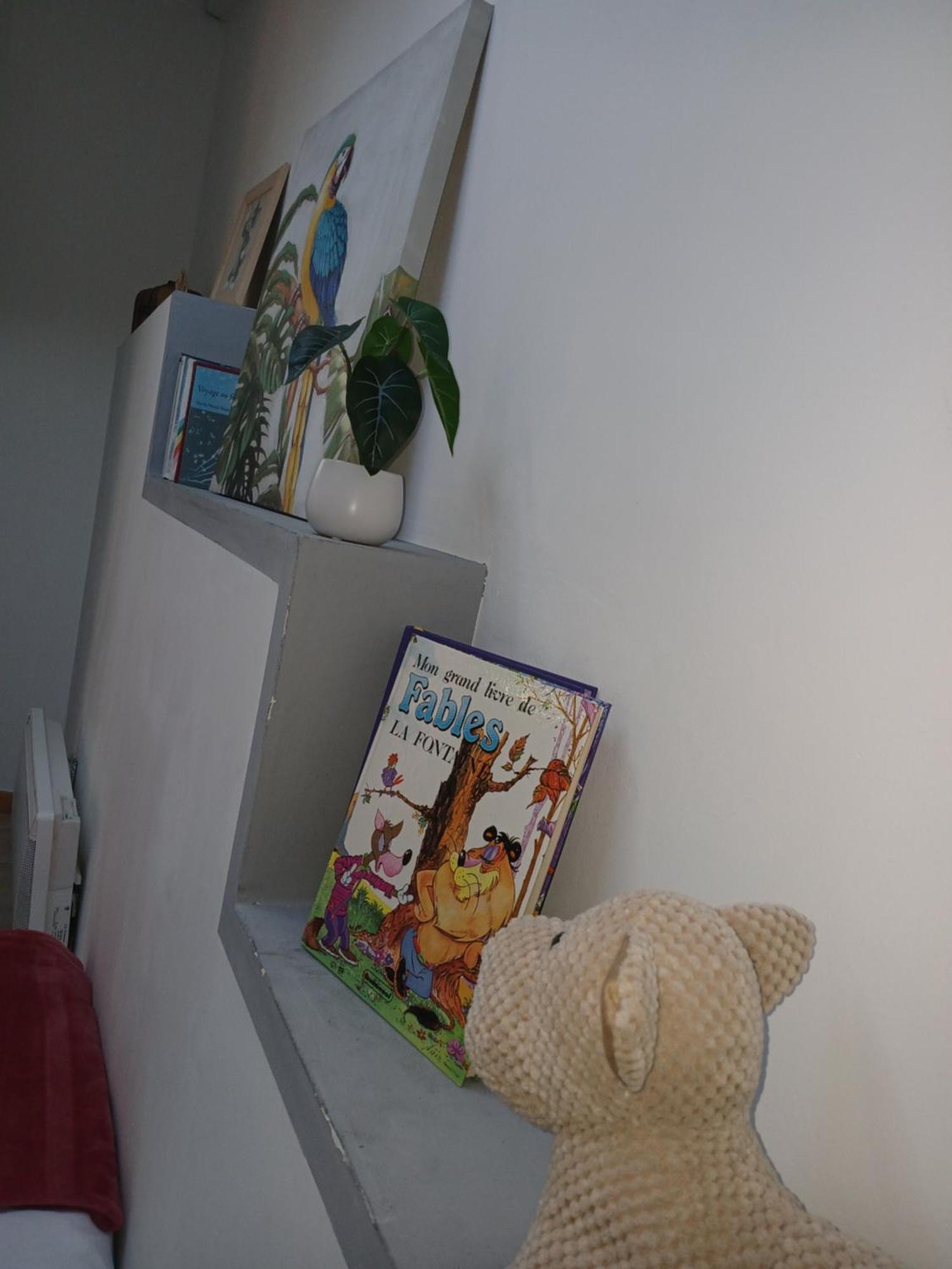 Séjour chez l'habitant Prouvenco